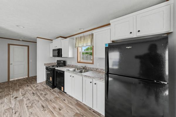2026 CAVCO 127 2025-1015259  Home