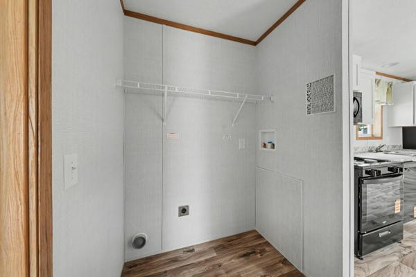 2026 CAVCO 127 2025-1015259  Home