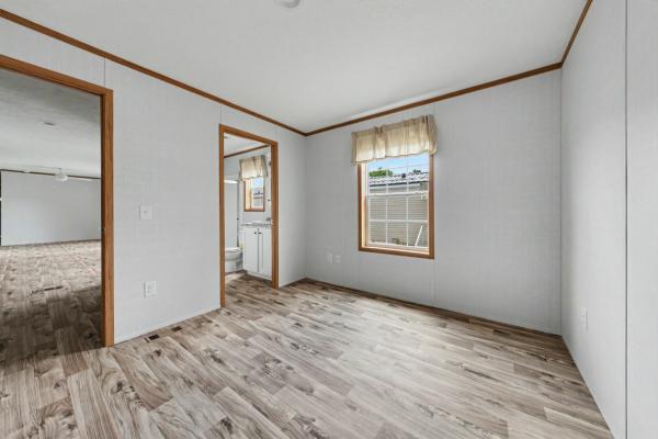2026 CAVCO 127 2025-1015259  Home