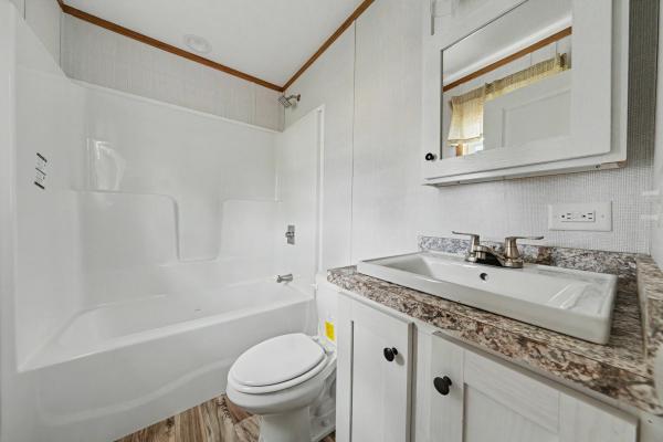 2026 CAVCO 127 2025-1015259  Home