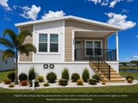 2027 Skyline - Ocala Casa Marina - Limited Series Mobile Home