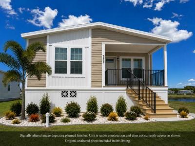 Mobile Home at 5630 Blue Harbor Drive New Port Richey, FL 34653