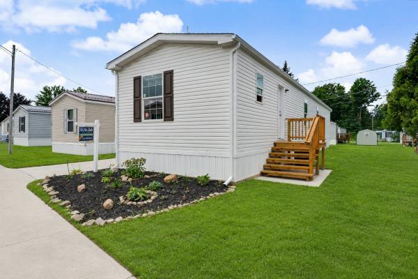2026 CAVCO 127 2025-1015259  Home