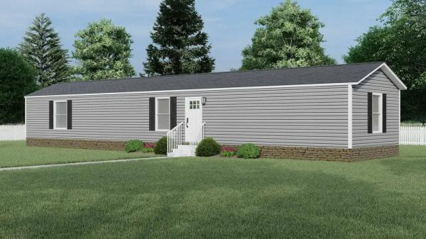 2026 Southern Energy Homes Mobile Home For Sale