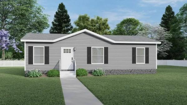 Photo 1 of 2 of home located at 2525 Shiloh Road #65 Tyler, TX 75703