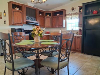 Photo 2 of 9 of home located at 15139 Savanah Ave Hudson, FL 34667