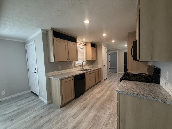 2025 Adventure Mobile Home For Sale
