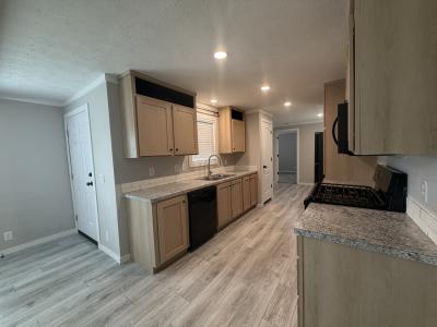 Mobile Home at 83 Chesterfield Street Erie, MI 48133
