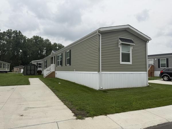2025 Adventure Mobile Home For Sale