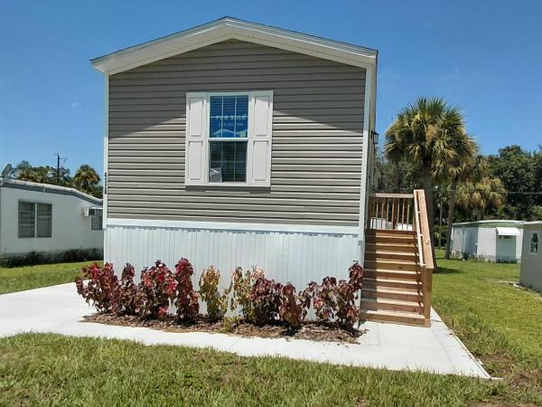 2026 Champion - Lake City Mobile Home For Sale