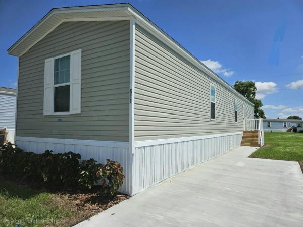 2026 Champion - Lake City Mobile Home For Sale