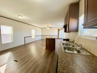 Photo 4 of 10 of home located at 7460 Kitty Hawk Rd Site 134 Converse, TX 78109