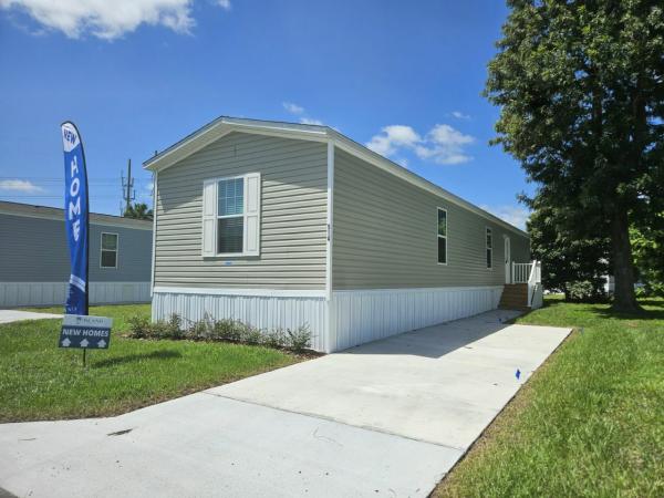 2026 Champion - Lake City Mobile Home For Sale