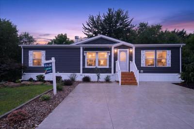 Mobile Home at 2726 Congress Drive SW #155 Canton, OH 44706