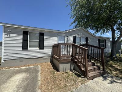 Mobile Home at 7460 Kitty Hawk Rd Site 024 Converse, TX 78109