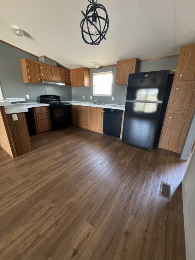 Photo 3 of 10 of home located at 7460 Kitty Hawk Rd Site 024 Converse, TX 78109