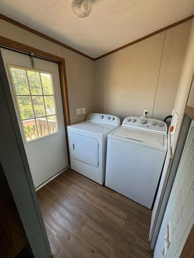 Photo 4 of 10 of home located at 7460 Kitty Hawk Rd Site 024 Converse, TX 78109