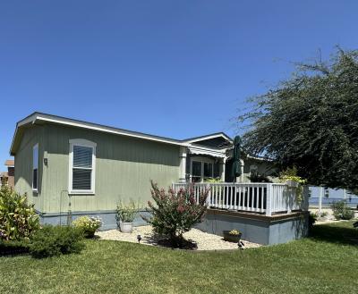 Mobile Home at 7460 Kitty Hawk Road Site 300 Converse, TX 78109