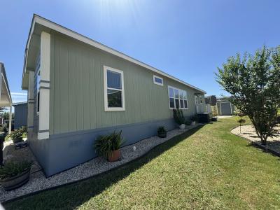 Photo 2 of 17 of home located at 7460 Kitty Hawk Road Site 300 Converse, TX 78109