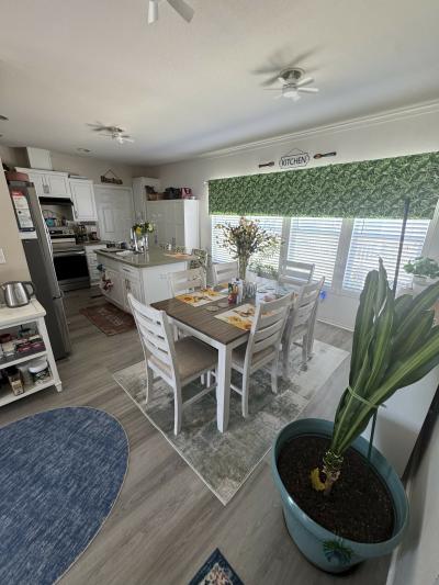 Photo 4 of 17 of home located at 7460 Kitty Hawk Road Site 300 Converse, TX 78109