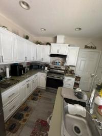 2013 Clayton 32SUN28564AH14 Mobile Home