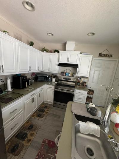 Photo 5 of 17 of home located at 7460 Kitty Hawk Road Site 300 Converse, TX 78109