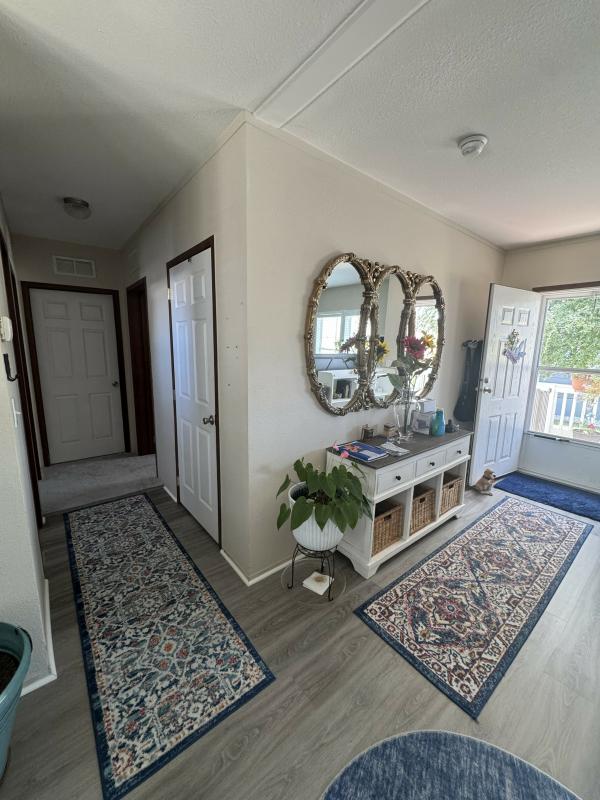 2013 Clayton 32SUN28564AH14 Mobile Home
