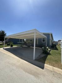 2013 Clayton 32SUN28564AH14 Mobile Home