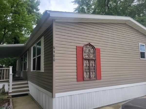 2015 Schultz Mobile Home For Sale