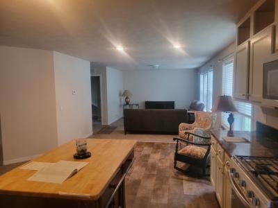 Photo 4 of 7 of home located at 6480 Lake Breeze Drive Brighton, MI 48114