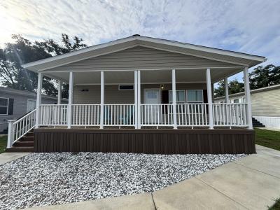 Mobile Home at 1203 Moultrie Road, Lot 43 Albany, GA 31705