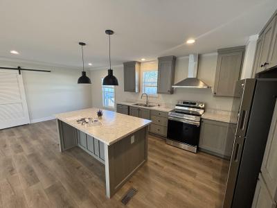 Mobile Home at 1203 Moultrie Road, Lot 76 Albany, GA 31705