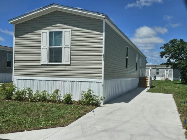 2026 Champion - Lake City Mobile Home For Sale