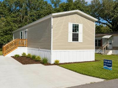 Mobile Home at 12 Tower Manor Drive Auburndale, FL 33823
