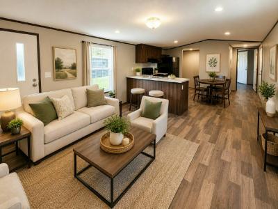 Photo 3 of 14 of home located at 12 Tower Manor Drive Auburndale, FL 33823