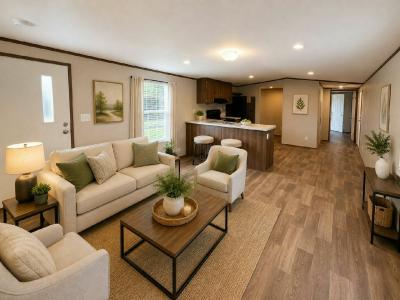 Photo 4 of 14 of home located at 12 Tower Manor Drive Auburndale, FL 33823