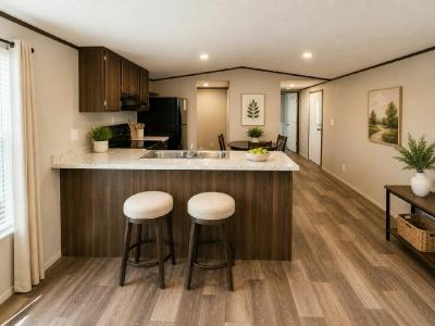 Photo 5 of 14 of home located at 12 Tower Manor Drive Auburndale, FL 33823