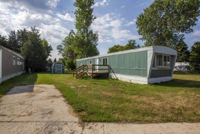 Mobile Home at 1201 Pioneer Trail Mandan, ND 58554