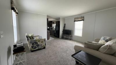 Mobile Home at 29774 Sheri Drive Lot 173 Novi, MI 48377