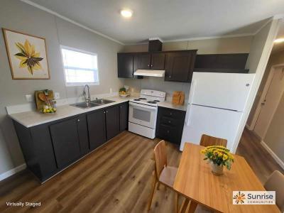 Mobile Home at 266 N. Blackwood Dr Zanesville, OH 43701