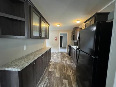 Mobile Home at 503 Wayside Drive Belleville, MI 48111