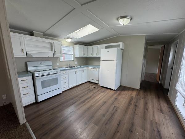 1992 Fleetwood Mobile Home For Sale