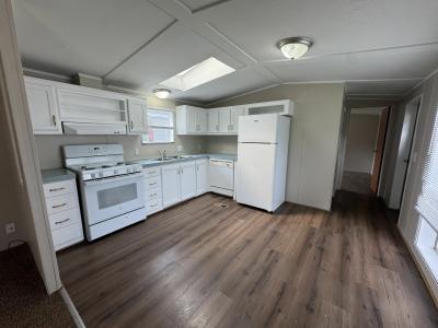 Mobile Home at 91 Carriage Lane Belleville, MI 48111