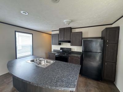 Mobile Home at 103 Greenmeadow Belleville, MI 48111
