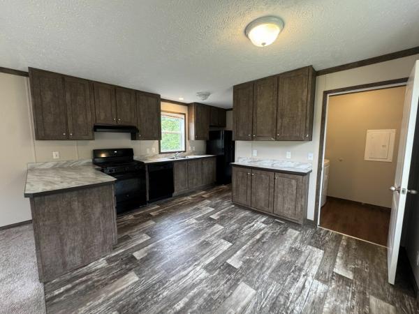 2022 Clayton Homes Inc Mobile Home For Sale