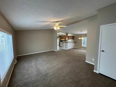 Mobile Home at 45954 Bonaventure Dr., #1487 Macomb, MI 48044