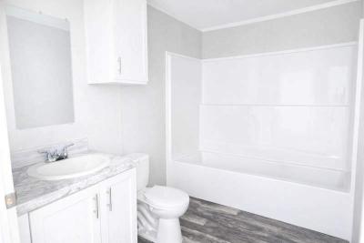 Photo 5 of 6 of home located at 3714 W Pioneer Drive Lot 24 Irving, TX 75061
