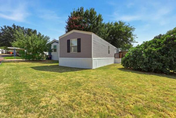 2016 CMH Mobile Home For Sale
