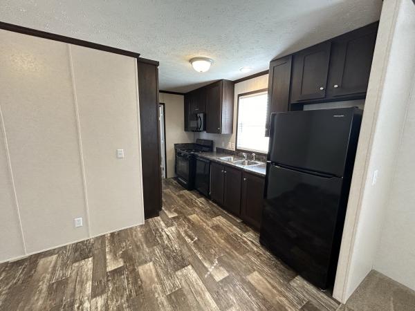 2021 Clayton Mobile Home For Sale