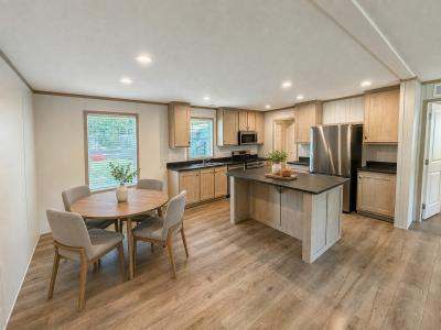 Mobile Home at 5372 Lookout Lane Portage, MI 49002
